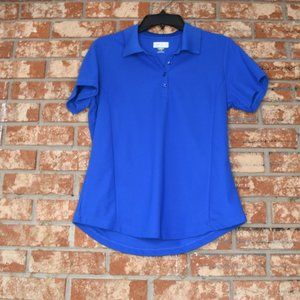 GUY Harvey Blue Shirt